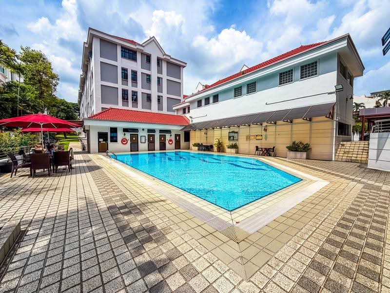 Rosalia Park, 42 Lorong Ong Lye, Hougang / Punggol / Sengkang, 2 Bedrooms, 1,152 sqft, Condominium For Sale, by DON SIDHU, 500171901 - Exterior - PropertyGuru.com.sg