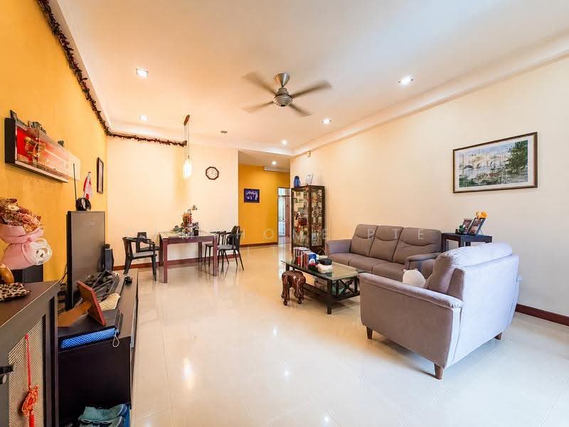Rosalia Park, 42 Lorong Ong Lye, Hougang / Punggol / Sengkang, 2 Bedrooms, 1,152 sqft, Condominium For Sale, by DON SIDHU, 500171901 - Living Room - PropertyGuru.com.sg