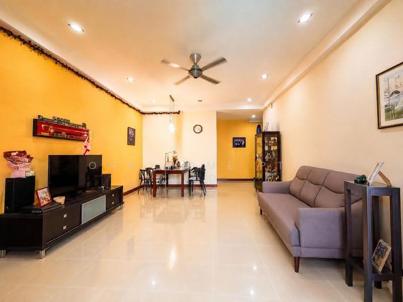 Rosalia Park, 42 Lorong Ong Lye, Hougang / Punggol / Sengkang, 2 Bedrooms, 1,152 sqft, Condominium For Sale, by DON SIDHU, 500171901 - Living Room - PropertyGuru.com.sg