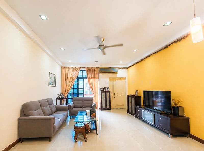 Rosalia Park, 42 Lorong Ong Lye, Hougang / Punggol / Sengkang, 2 Bedrooms, 1,152 sqft, Condominium For Sale, by DON SIDHU, 500171901 - Living Room - PropertyGuru.com.sg