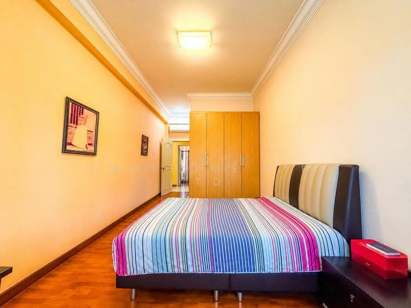 Rosalia Park, 42 Lorong Ong Lye, Hougang / Punggol / Sengkang, 2 Bedrooms, 1,152 sqft, Condominium For Sale, by DON SIDHU, 500171901 - Bedroom - PropertyGuru.com.sg