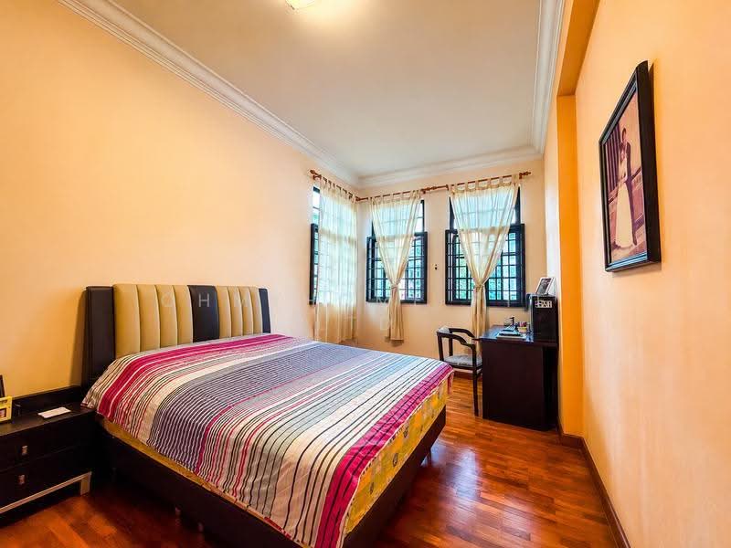 Rosalia Park, 42 Lorong Ong Lye, Hougang / Punggol / Sengkang, 2 Bedrooms, 1,152 sqft, Condominium For Sale, by DON SIDHU, 500171901 - Bedroom - PropertyGuru.com.sg