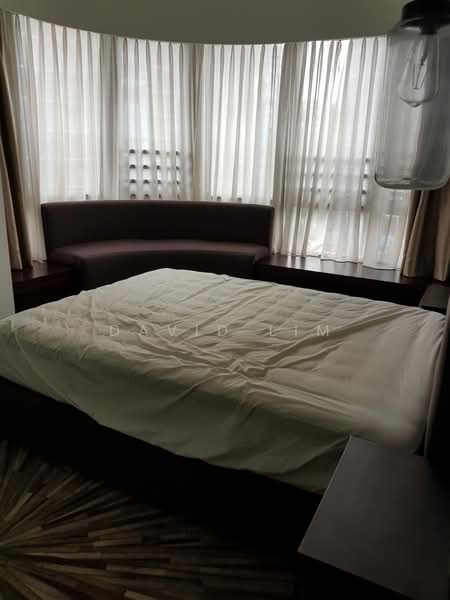 Starlight Suites, 11 River Valley Close, 1 Bedroom, 1,055 sqft, Condominium For Rent, by David Lim, 500171902 - Bedroom - PropertyGuru.com.sg
