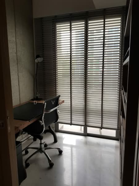 Starlight Suites, 11 River Valley Close, 1 Bedroom, 1,055 sqft, Condominium For Rent, by David Lim, 500171902 - Study - PropertyGuru.com.sg