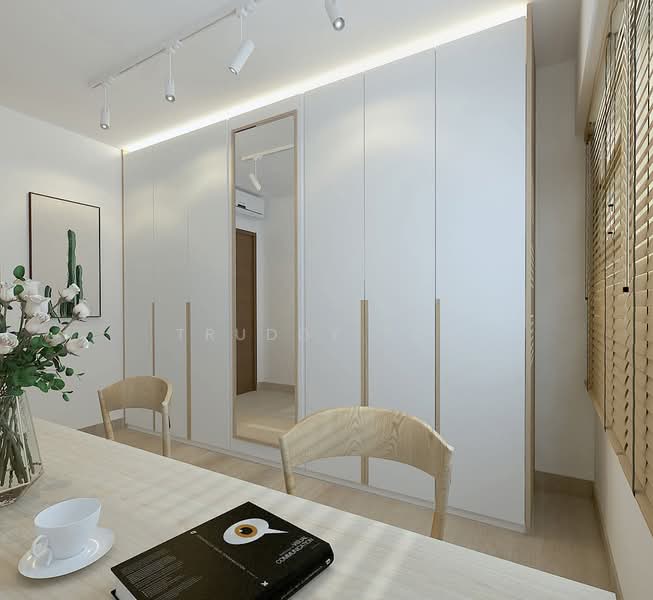 18A Circuit Road, Circuit Road, 3 Bedrooms, 1,001 sqft, HDB Flat For Sale, by Truddy Tan, 500171903 - Interior - PropertyGuru.com.sg