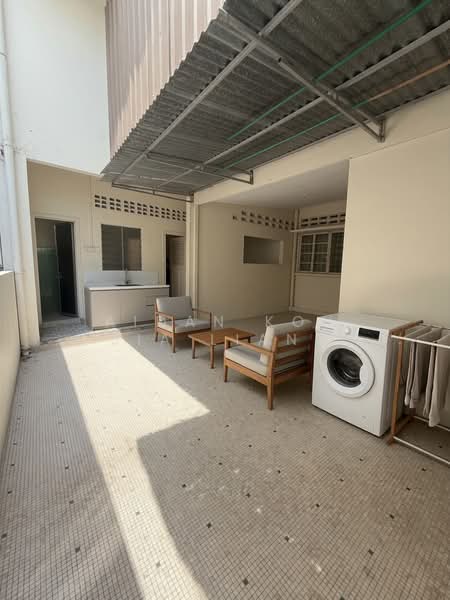 Joo Chiat Terrace, , 8 Bedrooms, 2,300 sqft, Terraced House For Sale, by Aidan Koh Jia Liang, 500171907 - Exterior - PropertyGuru.com.sg