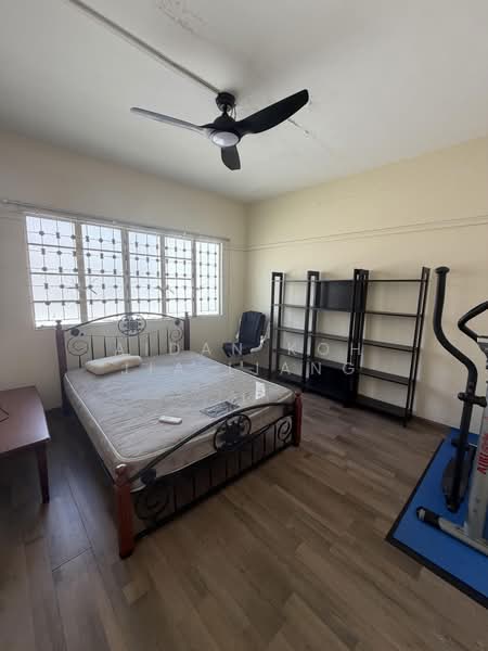 Joo Chiat Terrace, , 8 Bedrooms, 2,300 sqft, Terraced House For Sale, by Aidan Koh Jia Liang, 500171907 - Bedroom - PropertyGuru.com.sg