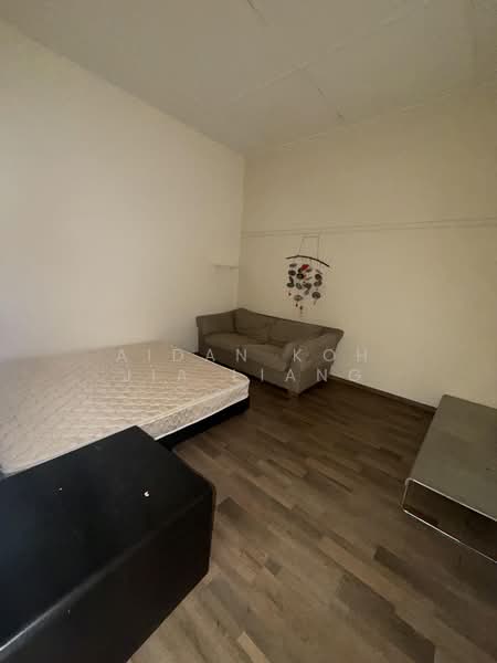 Joo Chiat Terrace, , 8 Bedrooms, 2,300 sqft, Terraced House For Sale, by Aidan Koh Jia Liang, 500171907 - Living Room - PropertyGuru.com.sg