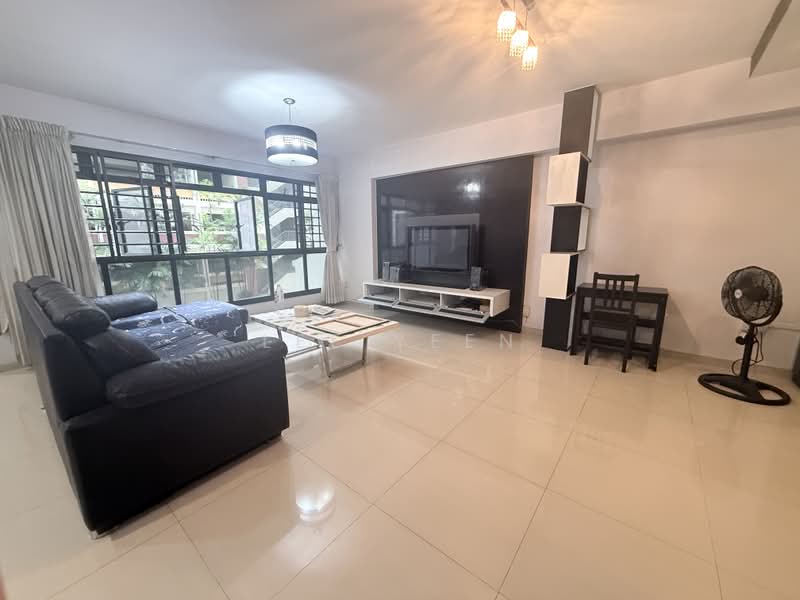 659A Jurong West Street 65, 659A Jurong West Street 65, 3 Bedrooms, 1,184 sqft, HDB Flat For Sale, by Lee Yeen, 500171908 - Living Room - PropertyGuru.com.sg