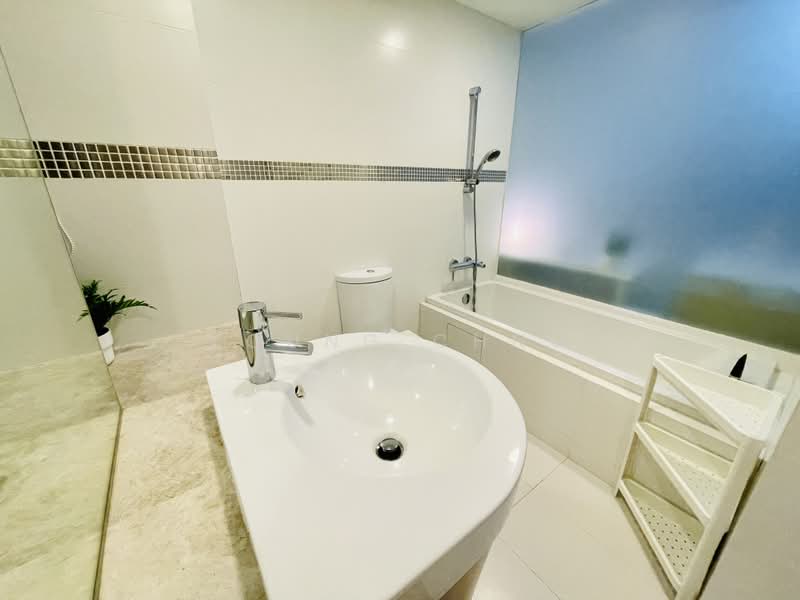 One-North Residences, 7 One-North Gateway, Room Rental, 200 sqft, Apartment For Rent, by Young Chng, 500171911 - Bathroom - PropertyGuru.com.sg