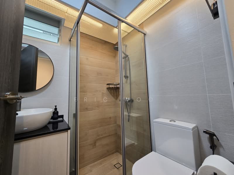 18A Circuit Road, Circuit Road, 3 Bedrooms, 1,001 sqft, HDB Flat For Sale, by Eric Woo, 500171912 - Bathroom - PropertyGuru.com.sg