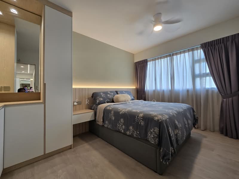 18A Circuit Road, Circuit Road, 3 Bedrooms, 1,001 sqft, HDB Flat For Sale, by Eric Woo, 500171912 - Bedroom - PropertyGuru.com.sg