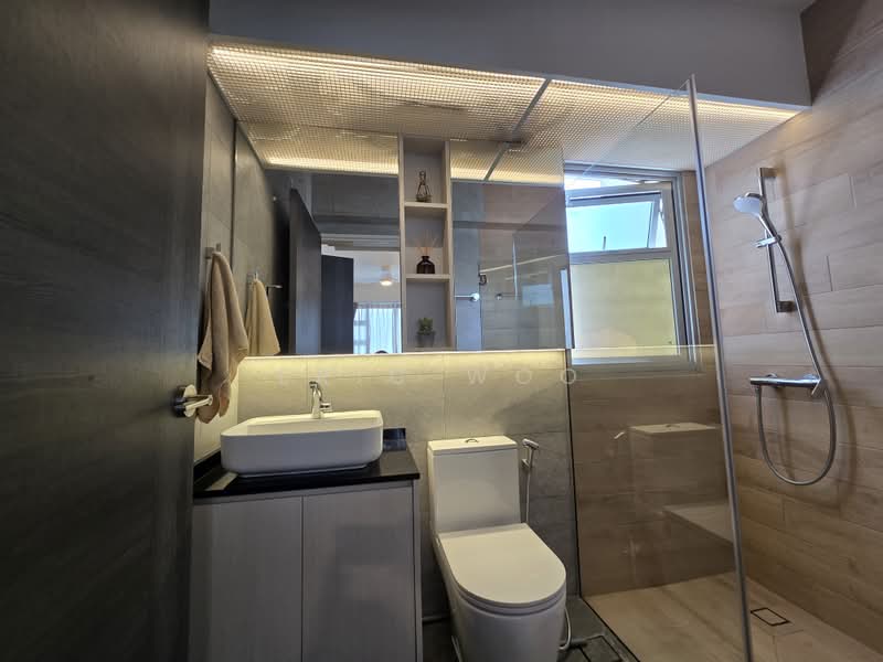 18A Circuit Road, Circuit Road, 3 Bedrooms, 1,001 sqft, HDB Flat For Sale, by Eric Woo, 500171912 - Bathroom - PropertyGuru.com.sg