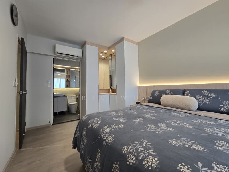 18A Circuit Road, Circuit Road, 3 Bedrooms, 1,001 sqft, HDB Flat For Sale, by Eric Woo, 500171912 - Bedroom - PropertyGuru.com.sg