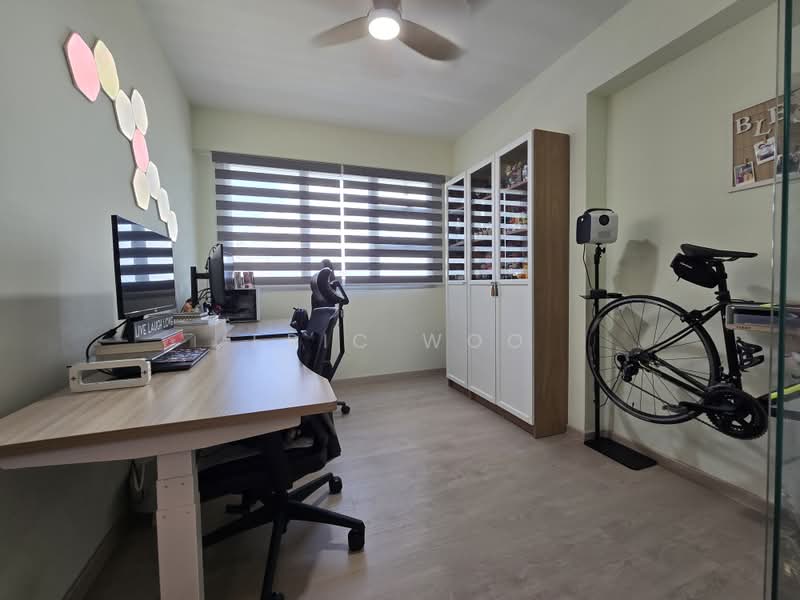 18A Circuit Road, Circuit Road, 3 Bedrooms, 1,001 sqft, HDB Flat For Sale, by Eric Woo, 500171912 - Study - PropertyGuru.com.sg
