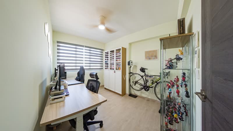 18A Circuit Road, Circuit Road, 3 Bedrooms, 1,001 sqft, HDB Flat For Sale, by Eric Woo, 500171912 - Study - PropertyGuru.com.sg
