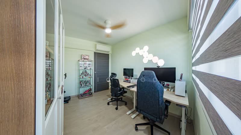 18A Circuit Road, Circuit Road, 3 Bedrooms, 1,001 sqft, HDB Flat For Sale, by Eric Woo, 500171912 - Study - PropertyGuru.com.sg