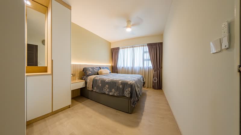 18A Circuit Road, Circuit Road, 3 Bedrooms, 1,001 sqft, HDB Flat For Sale, by Eric Woo, 500171912 - Bedroom - PropertyGuru.com.sg