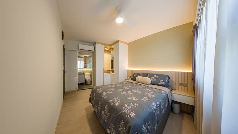 18A Circuit Road, Circuit Road, 3 Bedrooms, 1,001 sqft, HDB Flat For Sale, by Eric Woo, 500171912 - Bedroom - PropertyGuru.com.sg