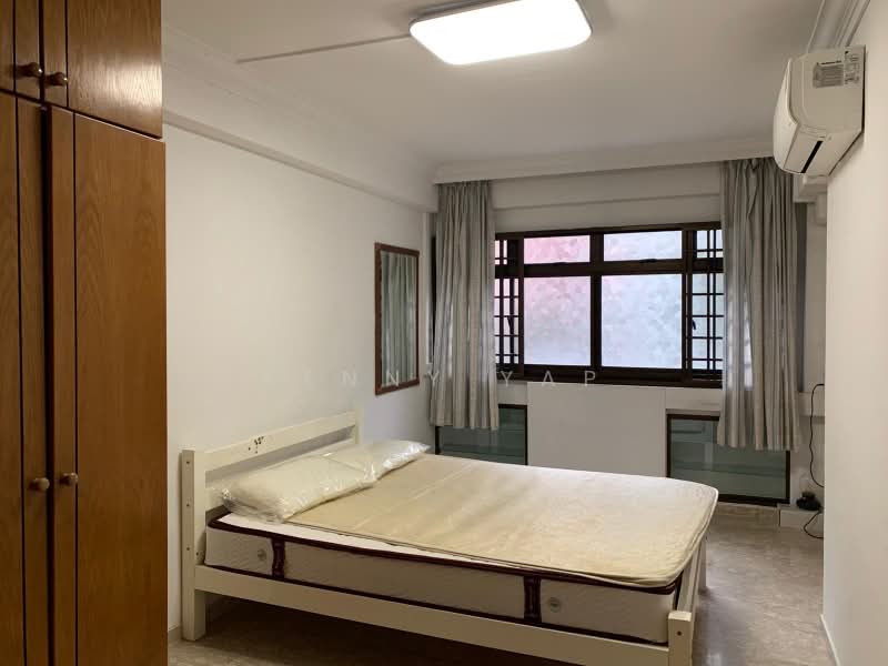 602 Woodlands Drive 42, 602 Woodlands Drive 42, 3 Bedrooms, 1,098 sqft, HDB Flat For Rent, by Kenny Yap, 500171913 - Bedroom - PropertyGuru.com.sg