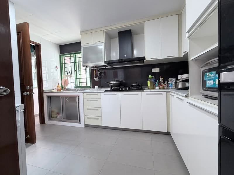 Windermere, 28 Choa Chu Kang Street 64, 3 Bedrooms, 1,281 sqft, Condominium For Sale, by Kennie Yau, 500171914 - PropertyGuru.com.sg