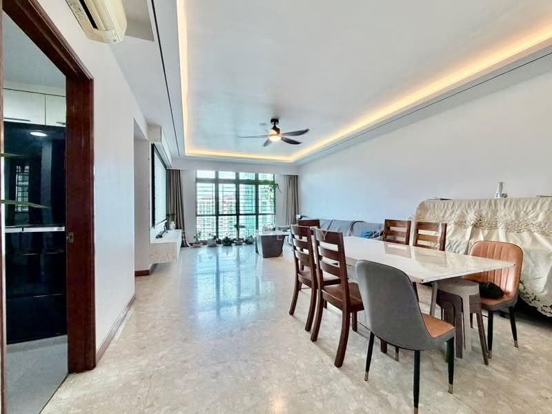 Windermere, 28 Choa Chu Kang Street 64, 3 Bedrooms, 1,281 sqft, Condominium For Sale, by Kennie Yau, 500171914 - PropertyGuru.com.sg