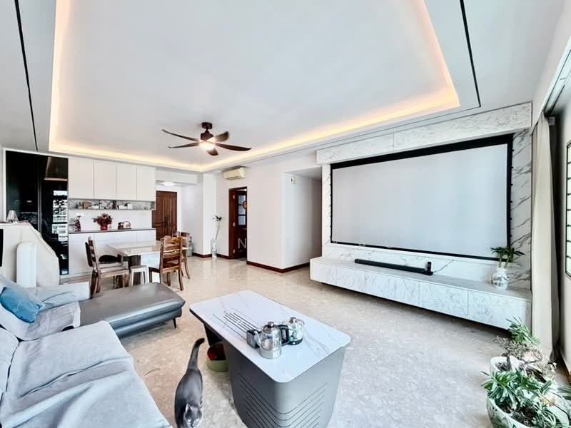 Windermere, 28 Choa Chu Kang Street 64, 3 Bedrooms, 1,281 sqft, Condominium For Sale, by Kennie Yau, 500171914 - PropertyGuru.com.sg