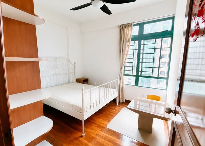 Windermere, 28 Choa Chu Kang Street 64, Dairy Farm / Bukit Panjang / Choa Chu Kang, 3 Bedrooms, 1,281 sqft, Condominium For Sale, by Kennie Yau, 500171914 - PropertyGuru.com.sg