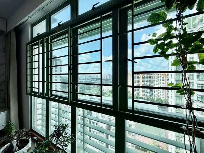 Windermere, 28 Choa Chu Kang Street 64, Dairy Farm / Bukit Panjang / Choa Chu Kang, 3 Bedrooms, 1,281 sqft, Condominium For Sale, by Kennie Yau, 500171914 - PropertyGuru.com.sg