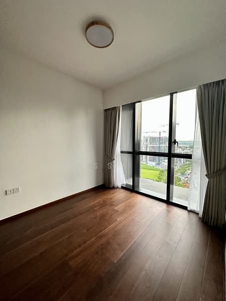 Lentor Modern, Lentor Central, 4 Bedrooms, 980 sqft, Condominium For Sale, by Melissa Yeo, 500171916 - Interior - PropertyGuru.com.sg
