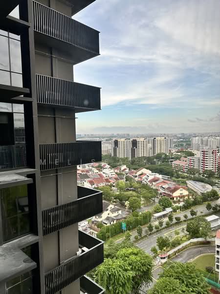 Lentor Modern, Lentor Central, 4 Bedrooms, 980 sqft, Condominium For Sale, by Melissa Yeo, 500171916 - Exterior - PropertyGuru.com.sg