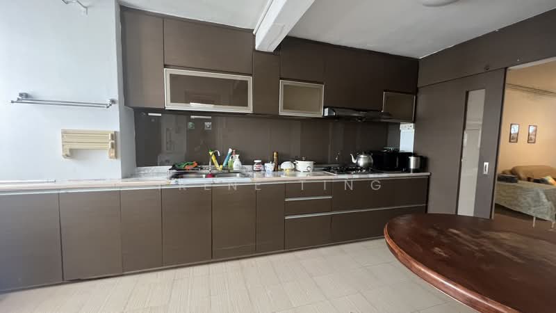 26 Toa Payoh East, 26 Toa Payoh East, Balestier / Toa Payoh, 2 Bedrooms, 721 sqft, HDB Flat For Sale, by Irene Ting, 500171917 - Kitchen - PropertyGuru.com.sg