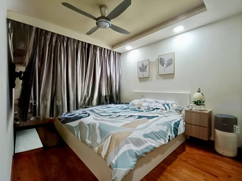 886C Woodlands Drive 50, 886C Woodlands Drive 50, 3 Bedrooms, 990 sqft, HDB Flat For Sale, by AARON LIM, 500171919 - Bedroom - PropertyGuru.com.sg