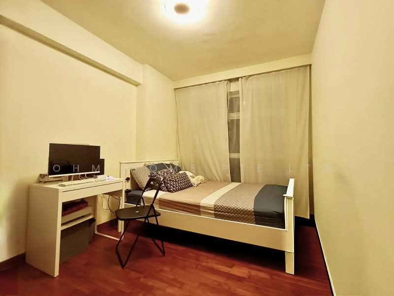 886C Woodlands Drive 50, 886C Woodlands Drive 50, 3 Bedrooms, 990 sqft, HDB Flat For Sale, by AARON LIM, 500171919 - Bedroom - PropertyGuru.com.sg