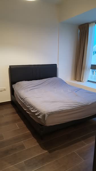 Kembangan Suites, 16 Jalan Masjid, 2 Bedrooms, 538 sqft, Condominium For Rent, by Jess Tan, 500171920 - Bedroom - PropertyGuru.com.sg