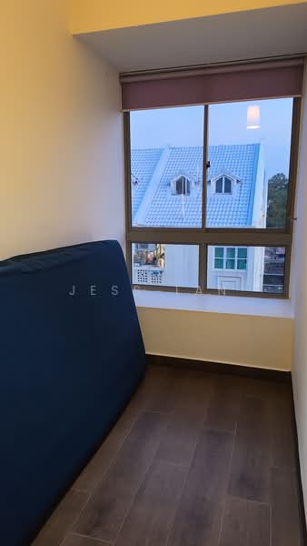 Kembangan Suites, 16 Jalan Masjid, 2 Bedrooms, 538 sqft, Condominium For Rent, by Jess Tan, 500171920 - View - PropertyGuru.com.sg
