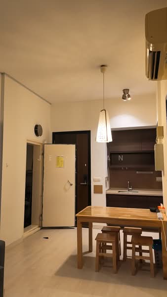 Kembangan Suites, 16 Jalan Masjid, 2 Bedrooms, 538 sqft, Condominium For Rent, by Jess Tan, 500171920 - Kitchen - PropertyGuru.com.sg