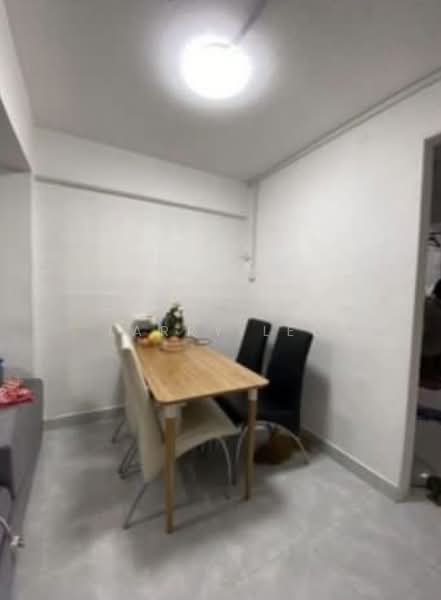 203 Toa Payoh North, 203 Toa Payoh North, 3 Bedrooms, 700 sqft, HDB Flat For Rent, by Larry Lee, 500171922 - Dining Room - PropertyGuru.com.sg