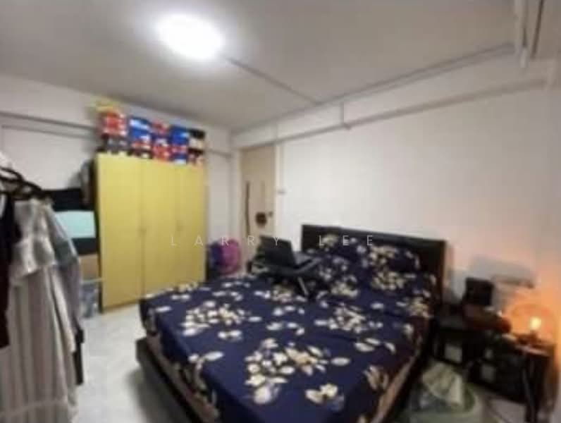 203 Toa Payoh North, 203 Toa Payoh North, 3 Bedrooms, 700 sqft, HDB Flat For Rent, by Larry Lee, 500171922 - Bedroom - PropertyGuru.com.sg