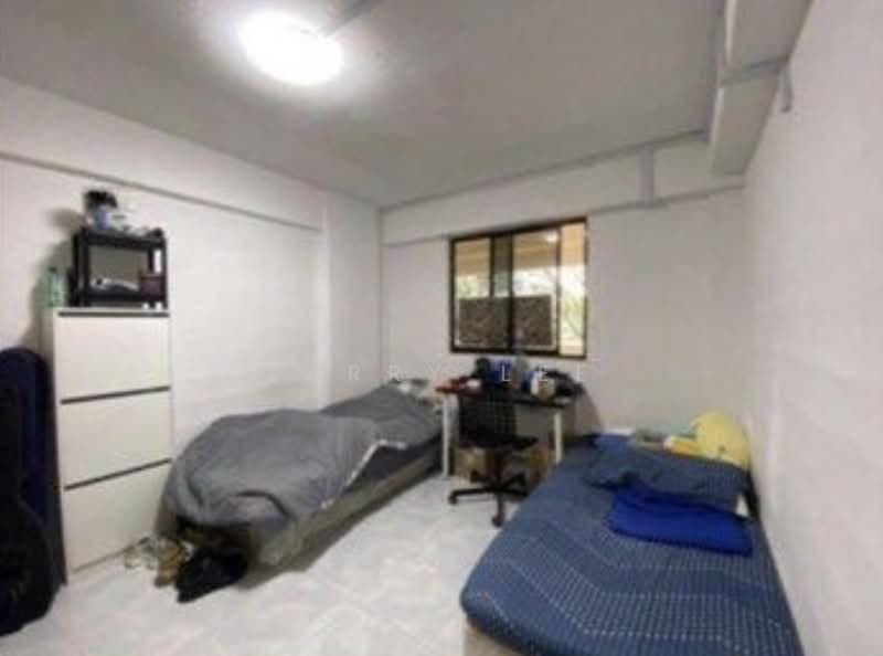 203 Toa Payoh North, 203 Toa Payoh North, 3 Bedrooms, 700 sqft, HDB Flat For Rent, by Larry Lee, 500171922 - Bedroom - PropertyGuru.com.sg