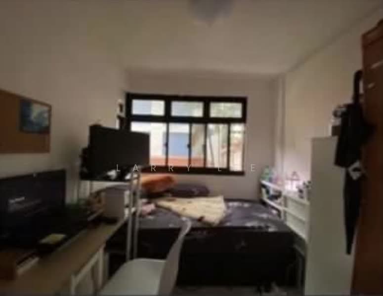203 Toa Payoh North, 203 Toa Payoh North, 3 Bedrooms, 700 sqft, HDB Flat For Rent, by Larry Lee, 500171922 - Bedroom - PropertyGuru.com.sg
