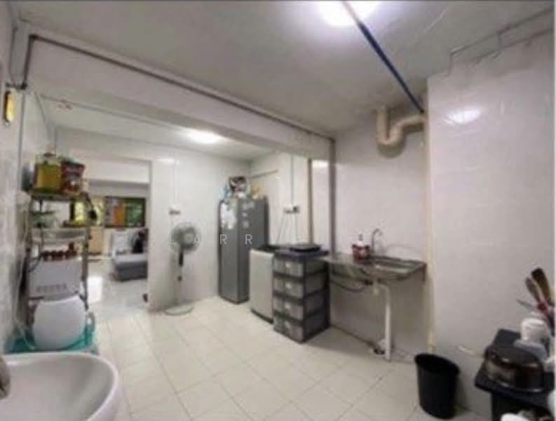 203 Toa Payoh North, 203 Toa Payoh North, 3 Bedrooms, 700 sqft, HDB Flat For Rent, by Larry Lee, 500171922 - Kitchen - PropertyGuru.com.sg