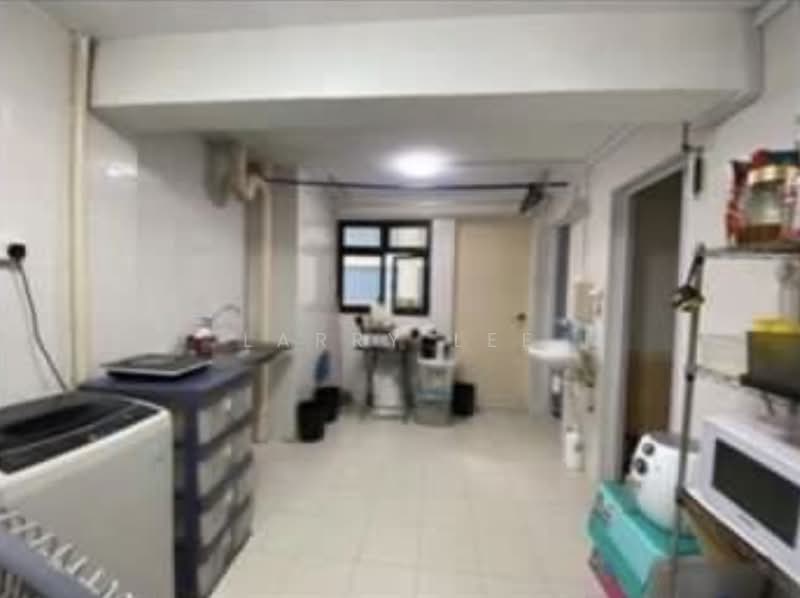 203 Toa Payoh North, 203 Toa Payoh North, 3 Bedrooms, 700 sqft, HDB Flat For Rent, by Larry Lee, 500171922 - Kitchen - PropertyGuru.com.sg