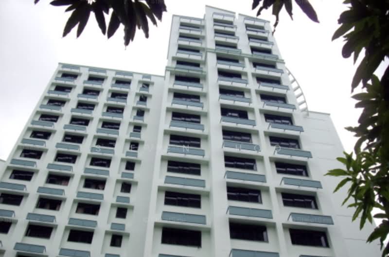 672A Jurong West Street 65, 672A Jurong West Street 65, Room Rental, 120 sqft, HDB Flat For Rent, by Steven Choo, 500171923 - Exterior - PropertyGuru.com.sg