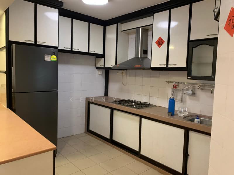 602 Woodlands Drive 42, 602 Woodlands Drive 42, 3 Bedrooms, 1,098 sqft, HDB Flat For Sale, by Kenny Yap, 500171924 - Kitchen - PropertyGuru.com.sg