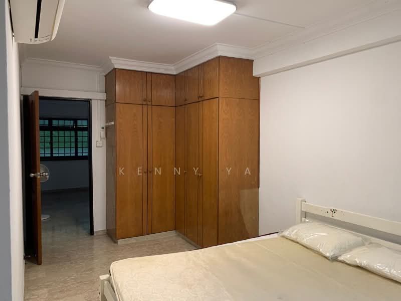 602 Woodlands Drive 42, 602 Woodlands Drive 42, 3 Bedrooms, 1,098 sqft, HDB Flat For Sale, by Kenny Yap, 500171924 - Bedroom - PropertyGuru.com.sg