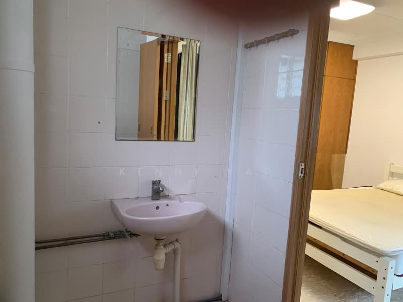 602 Woodlands Drive 42, 602 Woodlands Drive 42, 3 Bedrooms, 1,098 sqft, HDB Flat For Sale, by Kenny Yap, 500171924 - Bedroom - PropertyGuru.com.sg