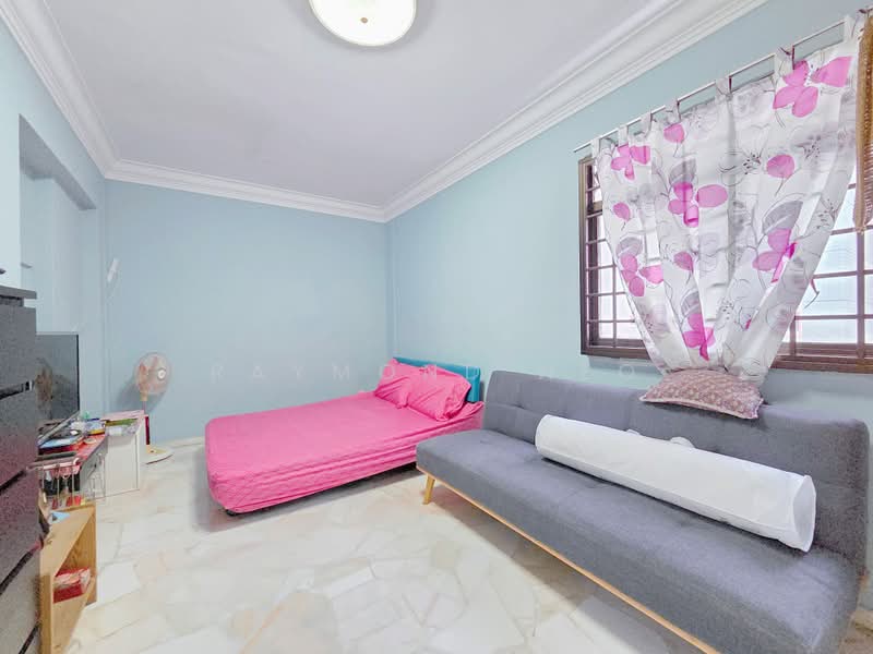 790 Woodlands Avenue 6, 790 Woodlands Avenue 6, 4 Bedrooms, 1,302 sqft, HDB Flat For Sale, by Raymond Neo, 500171927 - Bedroom - PropertyGuru.com.sg