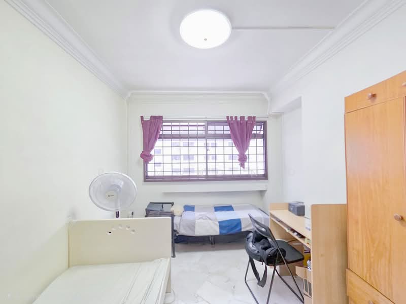 790 Woodlands Avenue 6, 790 Woodlands Avenue 6, 4 Bedrooms, 1,302 sqft, HDB Flat For Sale, by Raymond Neo, 500171927 - Bedroom - PropertyGuru.com.sg