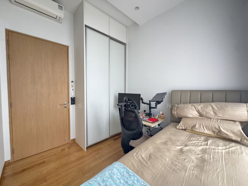 Peak Residence, 333 Thomson Road, 4 Bedrooms, 1,389 sqft, Condominium For Sale, by Jessie Chong, 500171932 - Bedroom - PropertyGuru.com.sg